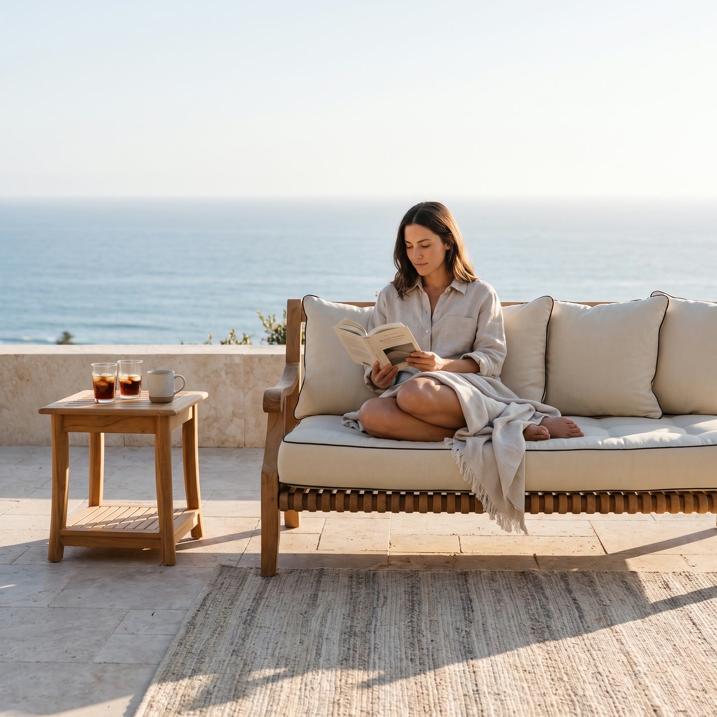 Outdoor Furniture
