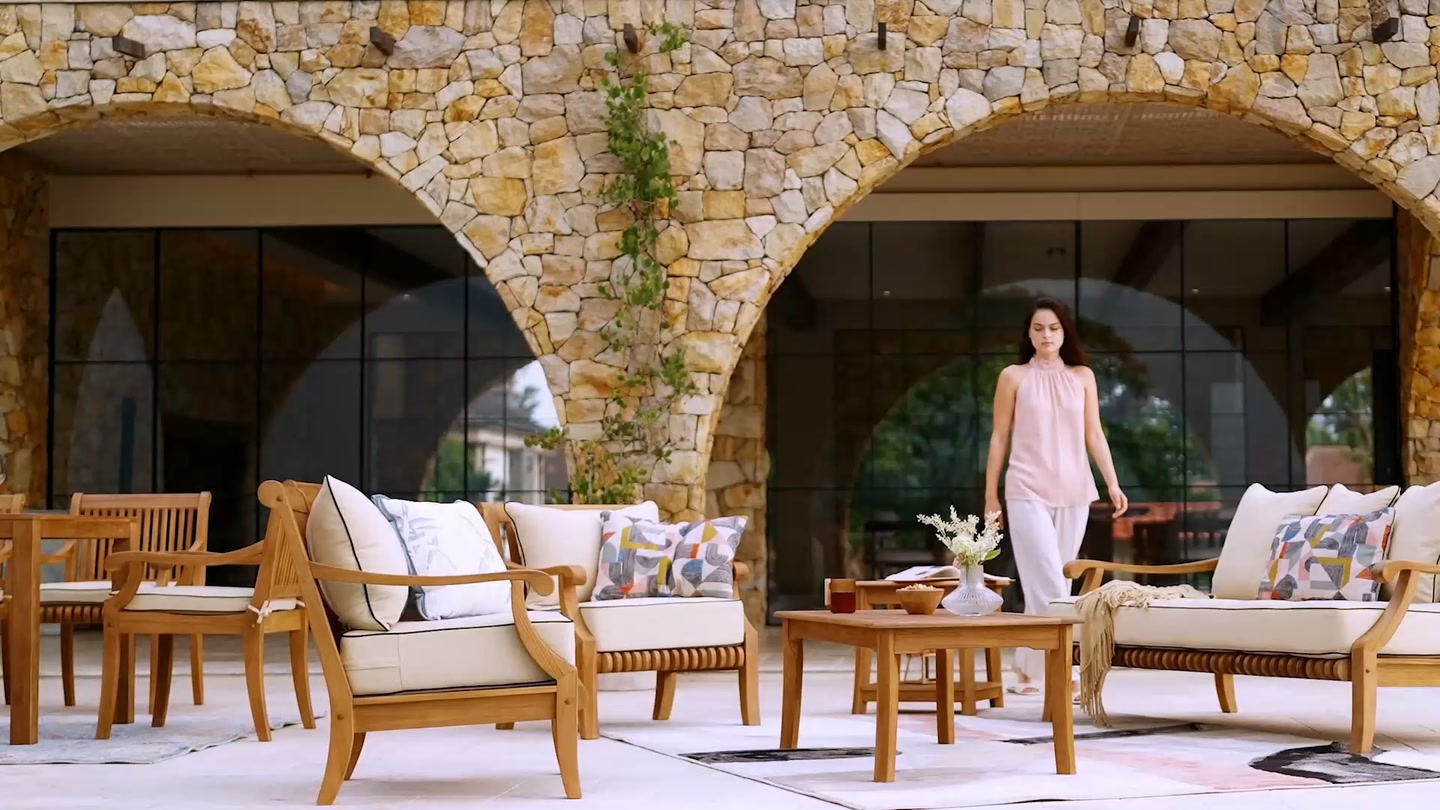 Cambridge Casual – Outdoor Furniture